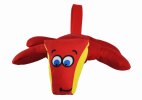 Digity Dog Toy