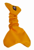 Bungee Bone Dog Toy