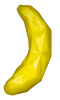 Banana Toy