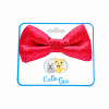 Cutie Ties Dog Bow Tie