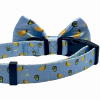 Cutie Ties Dog Bow Tie