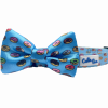 Cutie Ties Dog Bow Tie