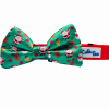 Cutie Ties Dog Bow Tie