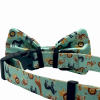 Cutie Ties Dog Bow Tie