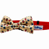 Cutie Ties Dog Bow Tie