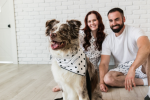 Buddy Dog Bandana