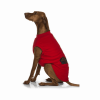 Sleeping Dog Red Dog Pyjamas