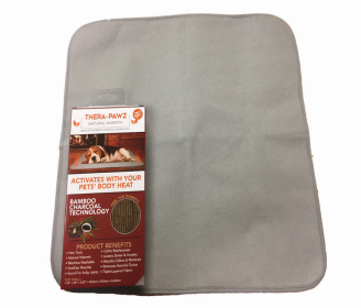 Thera-Pawz Warming Pad (size: large)