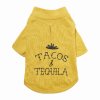 The Essential T-Shirt - Tacos & Tequila