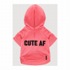 The Everyday Hoodie - CUTE AF