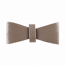 Dog Bow Tie (Color: Desert Mint, size: small)