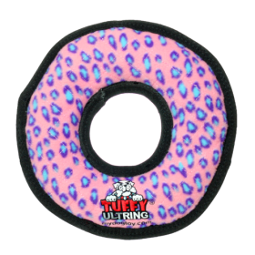 Tuffy Ultimate Ring (Color: pink, size: large)