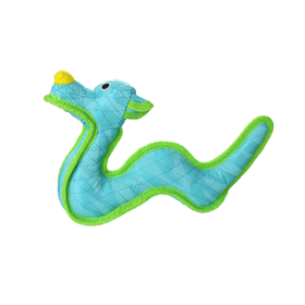 DuraForce Dragon Tiger (Color: Blue-Green, size: one size)