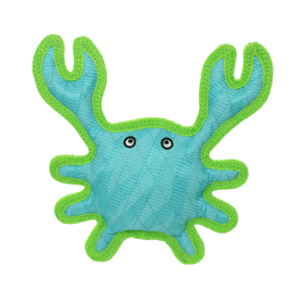 DuraForce Crab Tiger (Color: Blue-Green, size: one size)