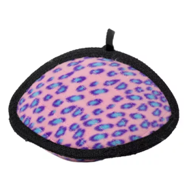 Tuffy Ultimate Odd Ball (Color: pink, size: large)