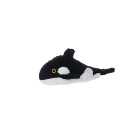 Mighty Jr Ocean (Color: Black & White, size: Junior)