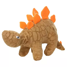 Mighty Dinosaur (Color: Tan, size: one size)