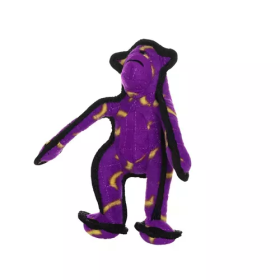 Tuffy Jr Zoo Animal (Color: purple, size: Junior)