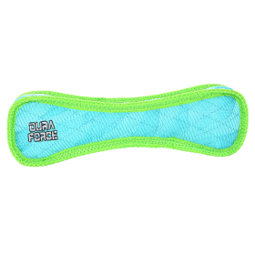 DuraForce Bone Tiger (Color: Blue-Green, size: one size)