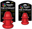 Rubber Hydrant