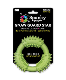 Gnaw Guard Foam Ring (size: small)