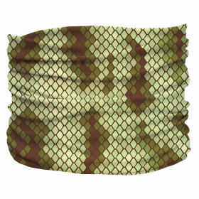 Slither Pup Scruff (Color: Green, size: Tiny)